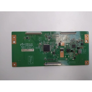 V390HJ1-CE1, D095266, T CON BOARD