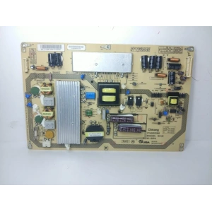 V71A00022900, N11-150P1A, N150A001L, REV:02, TOSHIBA 40TL933, Power Board, Besleme, LTA400HV0 , V71A00022900, N150A001L, POWERBOARD