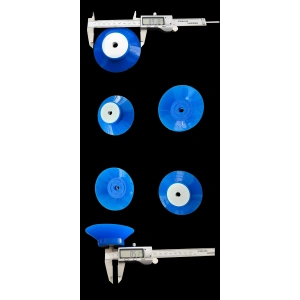 VAKUM TUTUCU, KUPA MEME, LCD Screen Suctions Cups TV, YEDEK VAKUM PLASTİK