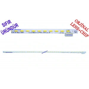 VESTEL 22F8500, 22FA5100, 22F8510 LED BAR, REGAL 22R4015 LED BAR, JL.E215M2414-078DS-R7P-M-HF