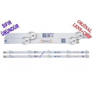 VESTEL, 24HD5400, 24FD5550, FINLUX 24FX4020F,  TECHWOOD 24TWS217, SEG 24SCF5520, TOSHIBA 24D1763DG, LED BAR, JL.D23651235-078AS-C, VES236UNTC-2D-N11