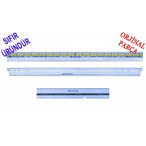 VESTEL, 48UA9300, 48UA8900, 48UA9350, REGAL 48R6080U, HI-LEVEL48UHL950 LED BAR, 17ELB48ULR4 7020PKG 66EA