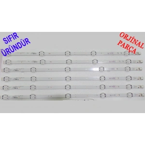 VESTEL, 50FD7300, LED BAR, PROFİLO, 50PA305T LED BAR, ORJİNAL ÜRÜN