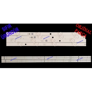 VESTEL, 50UA9631, 50U9631, 50UT9740, 50UA9540, 50UA9740, JVC, LT-50VA7405T, 17DLB50NER26-A, 17DLB50NER26-B, 30114984EEC1, 30114985EEC1