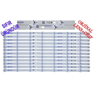 VESTEL, 55FA9000, LED BAR , HI-LEVEL 55UHL950 LED BAR BACKLIGHT, VESTEL 550DLED_SLIM_REV01_20141224 LED BAR, VES550QDSS-3D-U01