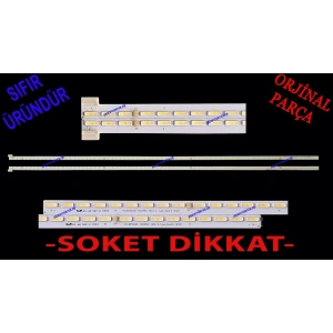 VESTEL, 55İNC, 17ELB55SLR0 7020PKG 74EA L-TYPE, 17ELB55SLR0 7020PKG 74EA R-TYPE,