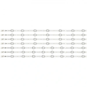 VESTEL, 55UB6300, PROFİLO, 55PA505T LED BAR , VES550QNDL-2D-N11 , VES550QNDL-2D-N12, SVV550AK7 , LED BAR