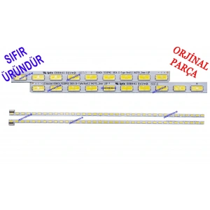 VESTEL, 65190, AKILLI, TAHTA, LED, BAR, TAKIMI, 65INCH, 7030PKG, 36EA, 3MM, B-TYPE, A-TYPE, REV0.3, 140312 3MM