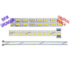 VESTEL, 65190, AKILLI, TAHTA, LED, BAR, TAKIMI, 65INCH, 7030PKG, 36EA, B-TYPE, REV0.1, 140312 4MM, LGP, C-TYPE, 30084309, 30084310,