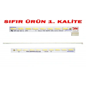 VESTEL VES420UNVL-2D-N01 LED BAR , METALSAN AL 42262 , 42INCH VNB 7020PKG 60EA , 42FA7100 LED BAR