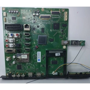 VSF190R-5, KMSUZZ20600284 mainboard , anakart