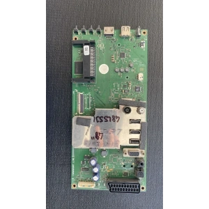 VTY190R-6, G69GZZ, AL48L5531, 4B, MAIN BOARD