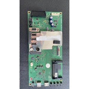 VTY190R-6 , GNHGZZ , ARÇELİK , B48-LB5533 , 057D48-A60 ,057D48-A69 , MAİN BOARD , ANA KART