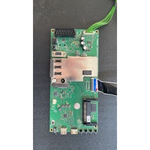 VTY190R-6 V-0, R1E1ZZ, B40LB5533, ARÇELİK BEKO MAİN BOARD