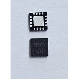 WT1809, LNB, IC, LG, LNB ENTEGRESİ