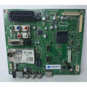 YRQ190P-8, ACNCZZ10400805 mainboard , anakart