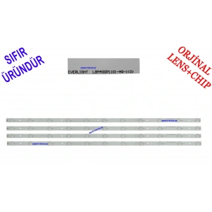 YUMATU YT-4011 LED BAR , LBM400P1101-AR-1, JL.D40B1330-03CS-F, LED BAR