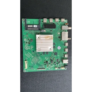 ZGF190R-4, RFAAZZ, GRUNDİG 49 CLX 7745 AP, MAİN BOARD, ANA KART, LCS490FN02-G01