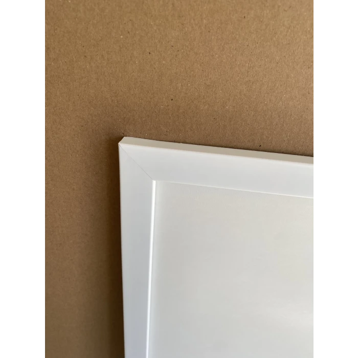 İsme Özel Pembe Çiçekli Tavşan Ahşap Çerçeve 30x40 cm Tablo, Hastane Odası Kapı Süsü, Çocuk Odası, Dekorasyon