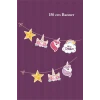 Unicorn Temalı Büyük Banner *Kalın Kağıt 150cm