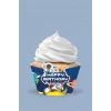 Uzay Temalı Cupcake Sargısı 8li