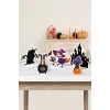 Halloween Temalı * Masa Üstü Set (Kağın Kağıt)