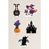 Halloween Temalı * Masa Üstü Set (Kağın Kağıt)