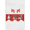İtfaiye Temalı ONE banner *Kalın Kağıt