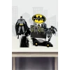 Batman Temalı Doğum Günü Parti Malzemeleri Seti Ayaklı Pano (Masa Üstü) *Kalın Kağıt