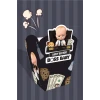 Patron Bebek Boss Baby Temalı *Popcorn (mısır) Kutusu *8li Paket
