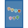 Paw Patrol Temalı Büyük Banner *Kalın Kağıt 150cm