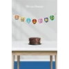 Paw Patrol Temalı Büyük Banner *Kalın Kağıt 150cm