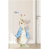 Peter Rabbit Tavşan Blue Temalı 70 cm Ayaklı Pano | Dekor | Mavi | Blue