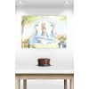 Peter Rabbit Tavşan Temalı Doğum Günü * Branda Afiş 50x70 cm