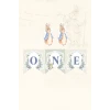 Peter Rabbit Tavşan Temalı ONE banner *Kalın Kağıt