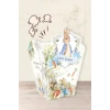 Peter Rabbit Tavşan Temalı * Popcorn (mısır) Kutusu *8li