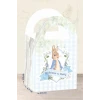 Peter Rabbit Tavşan Teması Çanta 18x10 cm *8li Paket