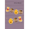 Winnie The Pooh Temalı Doğum Günü* Büyük Banner *Kalın Kağıt 150cm