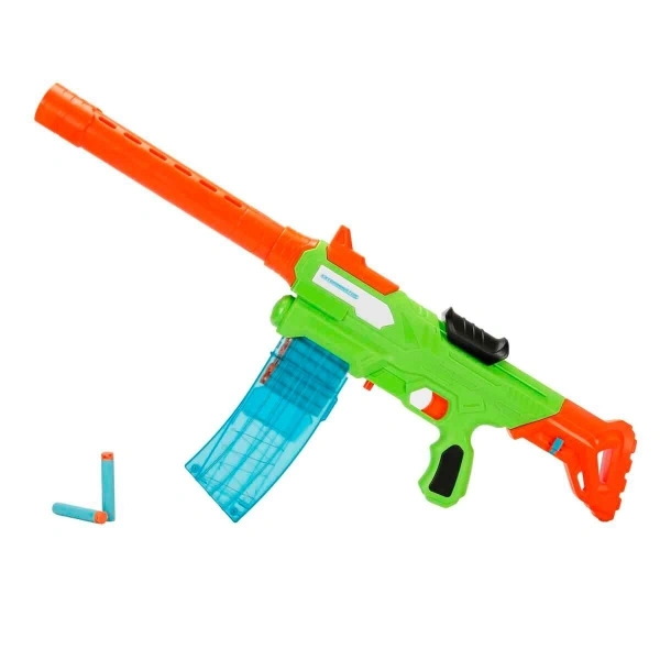 44105 SUN-BZB-SİLAH SÜNGER ATAN AIR WARRIORS EXTERMINJATOR 2 MERMİLİ