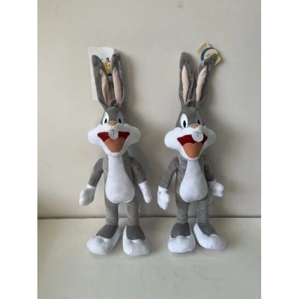 5780 SUN-ANB-PELUŞ BUGS BUNNY 40CM 5R LT