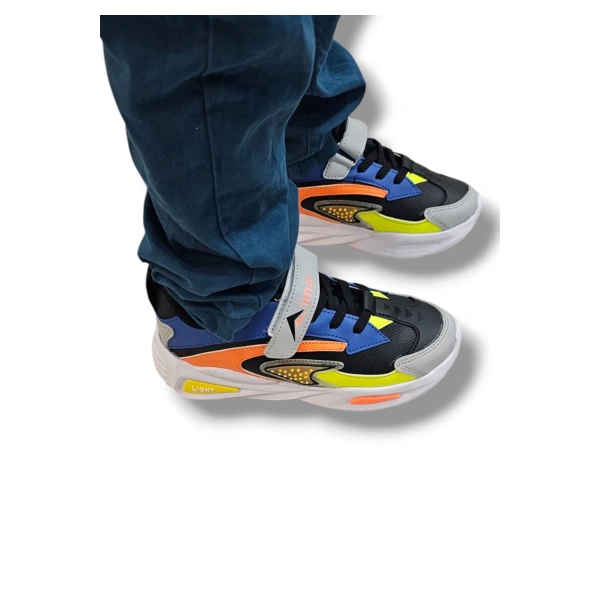 Çocuk Spor Ayakkabı