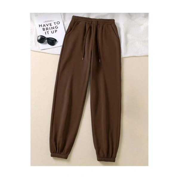 3 iplik alt eşofman şardonlu premium kumaş lc waikiki kalıp