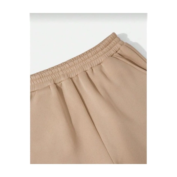 3 iplik alt eşofman şardonlu premium kumaş lc waikiki kalıp