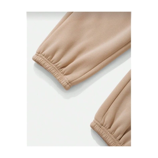 3 iplik alt eşofman şardonlu premium kumaş lc waikiki kalıp