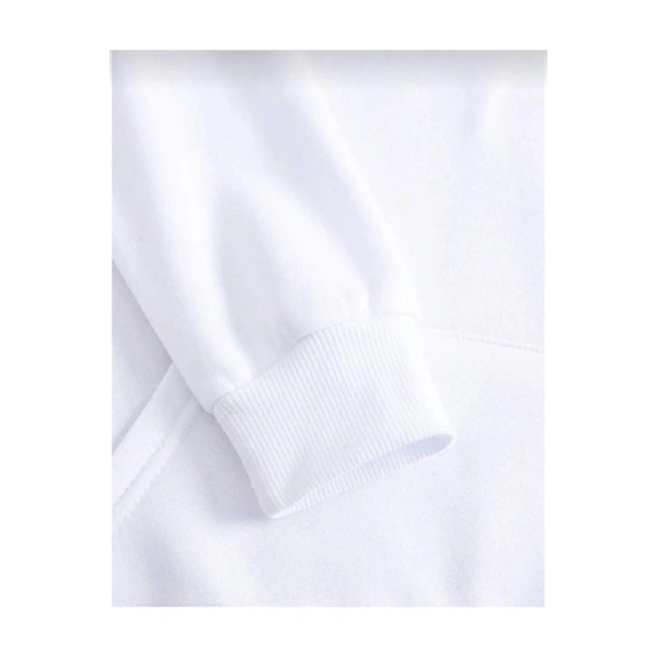 3 iplik kapşonlu sweatshirt şardonlu premium kumaş lc waikiki kalıp