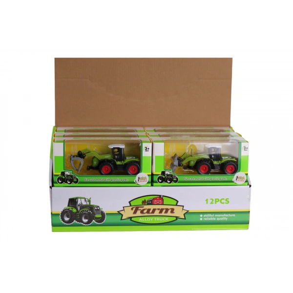 7845-955-178 DISPLAY KT LU TRAKTÖR(Belirtilen fiyat, tekli satış için adet fiyatıdır.)