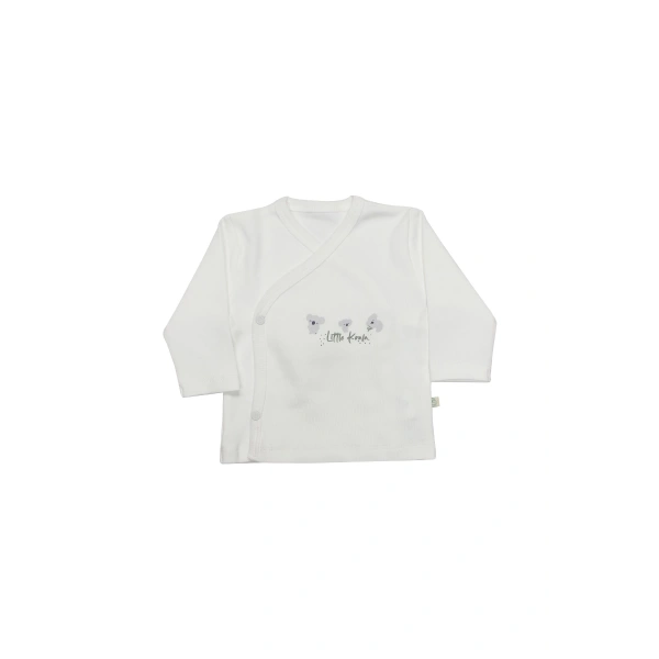 Akm Life 10lu Hastane Çıkışı Lıttle Koala 11108 Gri Sarı