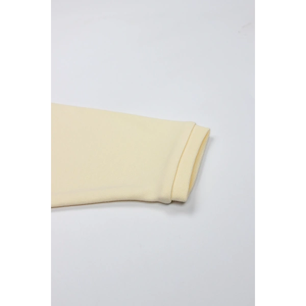 Akm Life 2li Takım Welcome Baby Duck 14104 Sarı