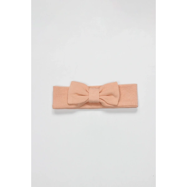 Akm Life 3lü Zıbın Takım Fluffy And Lovely 13106 Bej