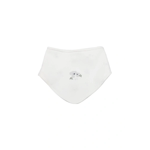 Akm Life 3lü Zıbın Takım Lıttle Koala 13109 Gri